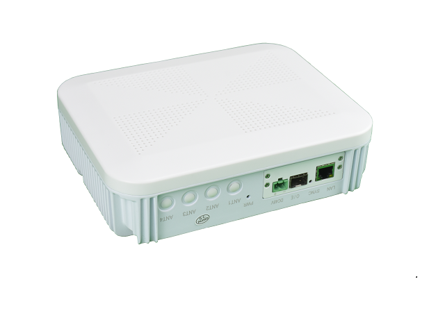 5G室內分布系統